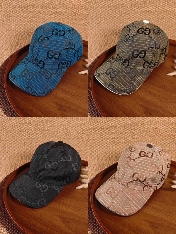 Gucci cap dx224